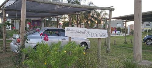 Apartamento Chajari Suites