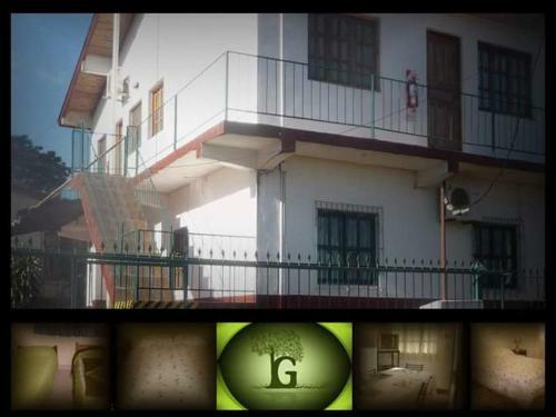 Guatambu Apart