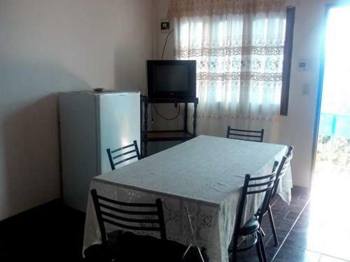 Guatambu Apart