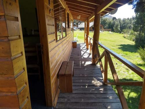 Posada Costa Traful