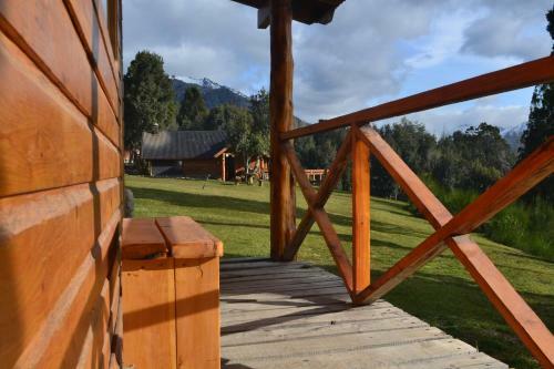 Posada Costa Traful