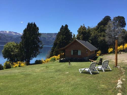 Posada Costa Traful