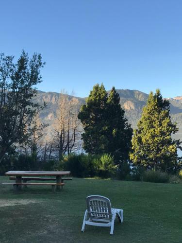 Posada Costa Traful