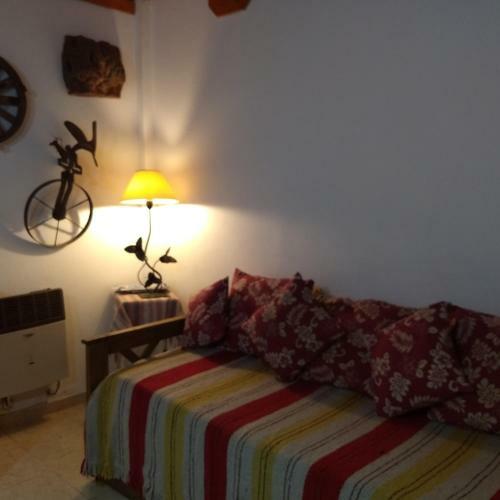 Apartamento Del Mar