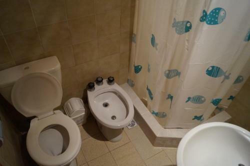 Apartamento Del Mar