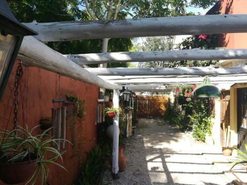 Apartamento Del Mar