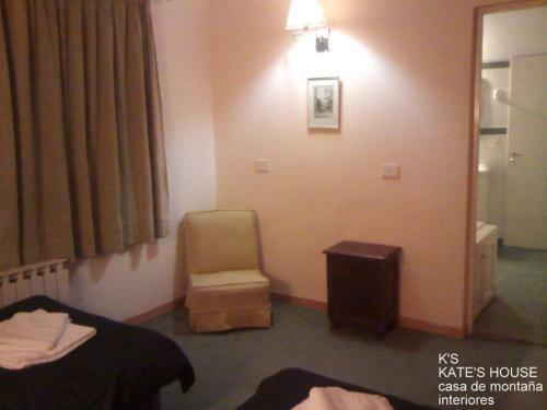 Kate�s House