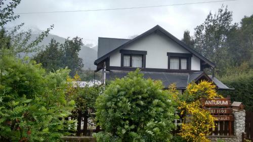 Bed & Breakfast Las Rosas