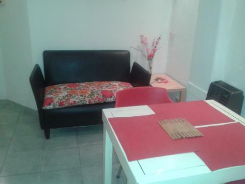Alex Apartment