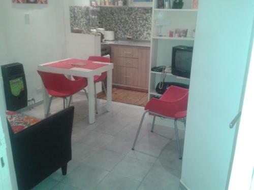 Alex Apartment
