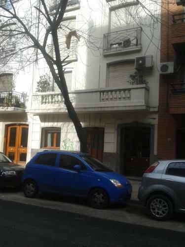 Alex Apartment