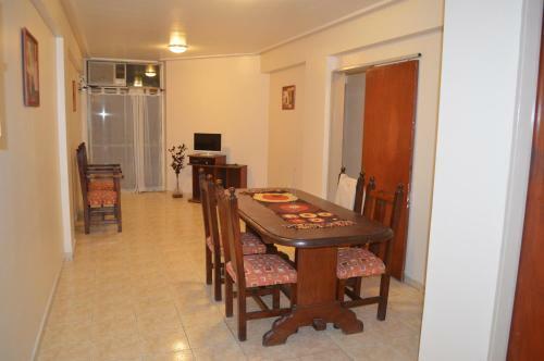 Apartamento Catalina Norte