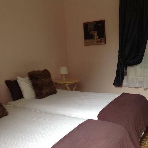 Apartamento The Recoleta