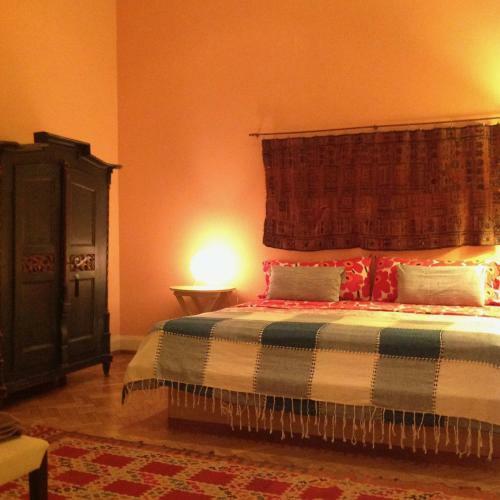 Apartamento The Recoleta