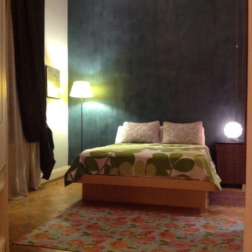 Apartamento The Recoleta