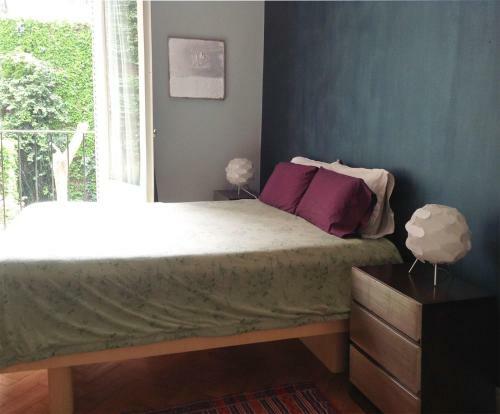Apartamento The Recoleta