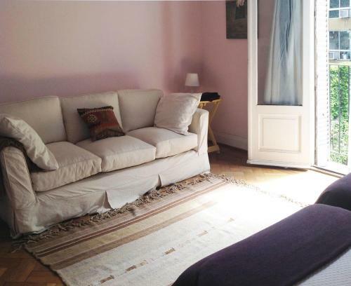 Apartamento The Recoleta