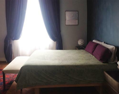 Apartamento The Recoleta