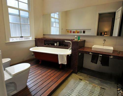 Apartamento The Recoleta