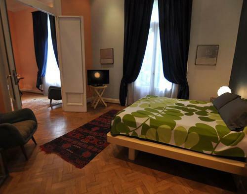 Apartamento The Recoleta