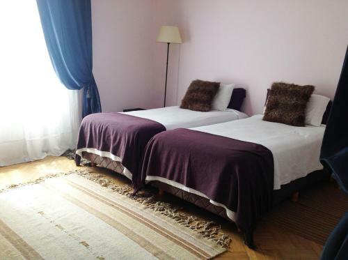 Apartamento The Recoleta