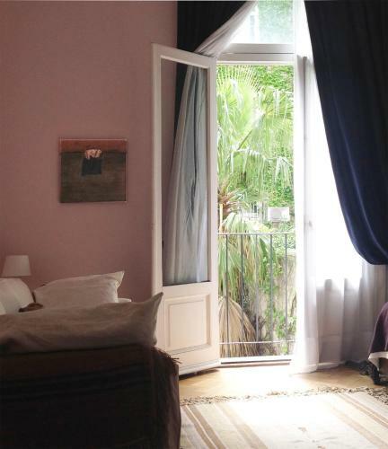 Apartamento The Recoleta
