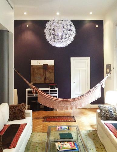 Apartamento The Recoleta