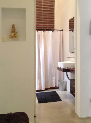 Apartamento The Recoleta