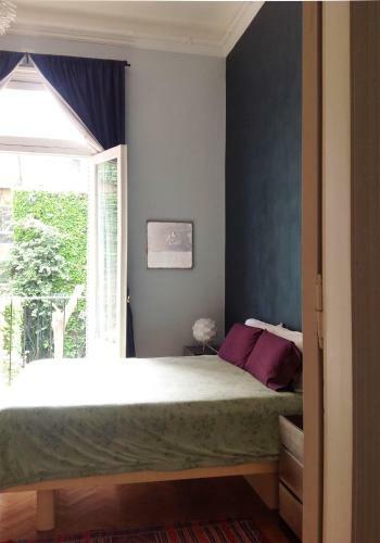 Apartamento The Recoleta