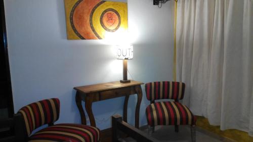 Apartamento Clima Serrano