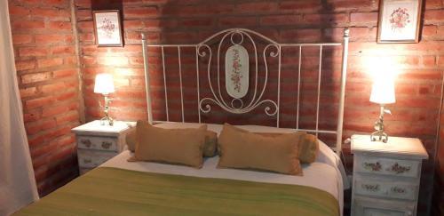Apartamento Clima Serrano