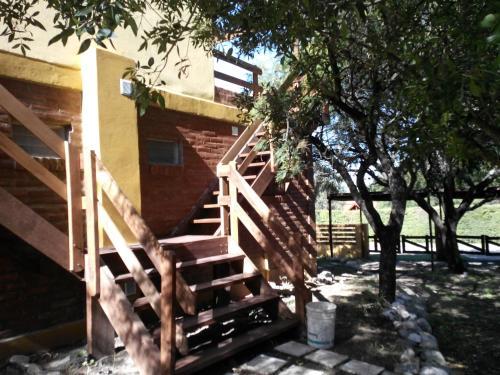 Apartamento Clima Serrano