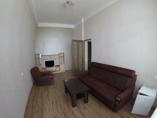 Albergue Sevan Writers House