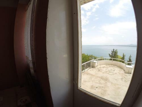 Albergue Sevan Writers House