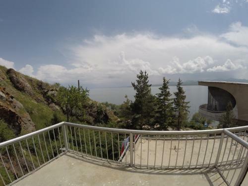 Albergue Sevan Writers House
