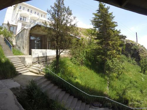 Albergue Sevan Writers House