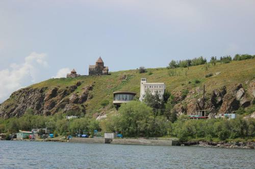 Albergue Sevan Writers House