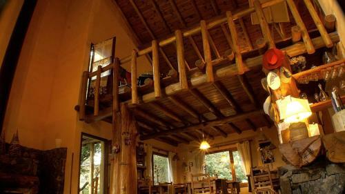 Posada La Luc�a