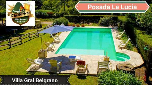 Posada La Luc�a
