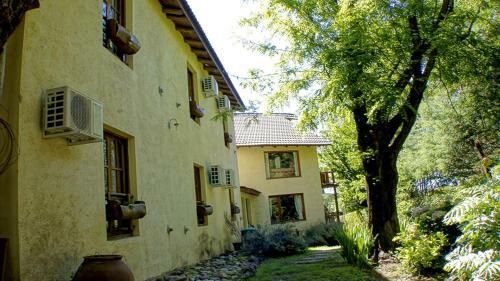 Posada La Luc�a