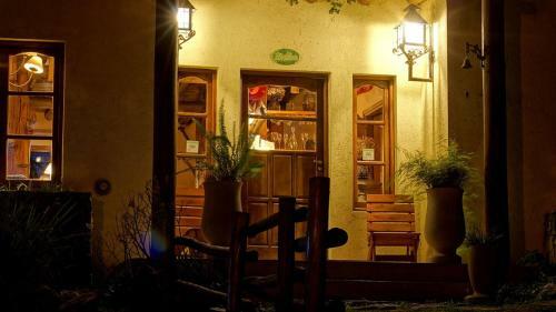 Posada La Luc�a