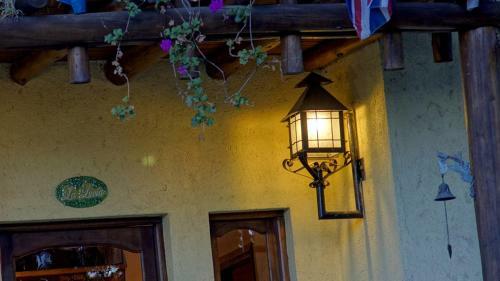 Posada La Luc�a