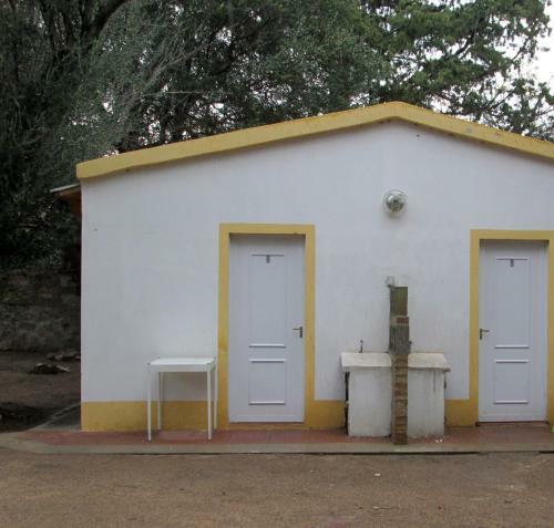 Posada Complejo De Caba�as Pach - Flo