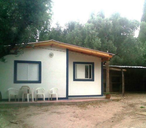 Posada Complejo De Caba�as Pach - Flo