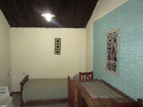Posada Complejo De Caba�as Pach - Flo