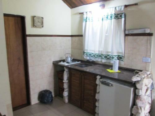 Posada Complejo De Caba�as Pach - Flo