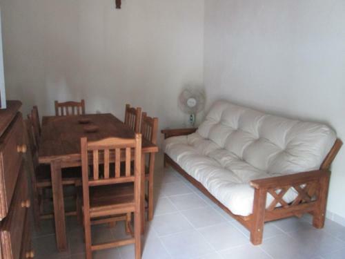 Posada Complejo De Caba�as Pach - Flo