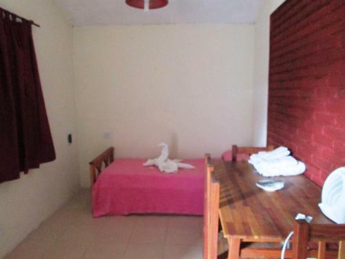Posada Complejo De Caba�as Pach - Flo