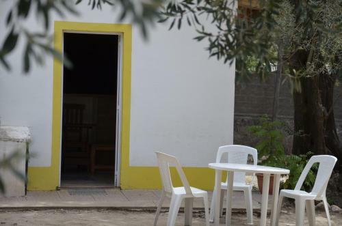 Posada Complejo De Caba�as Pach - Flo