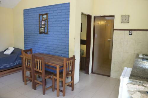 Posada Complejo De Caba�as Pach - Flo
